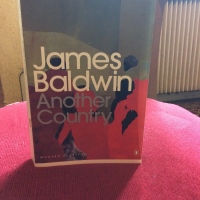 Reading Baldwin...